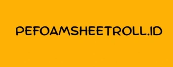 Pe Foam Sidoarjo
